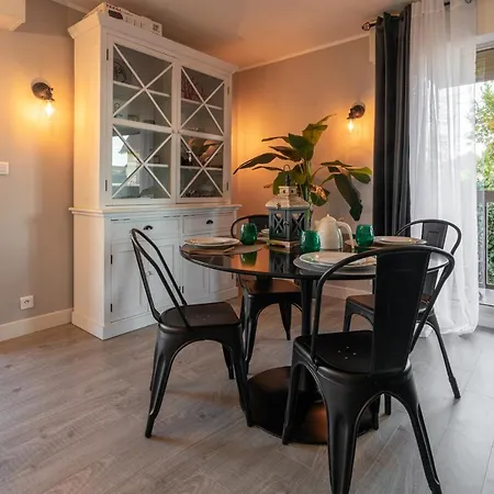 Bord De Mer C.l.s Deauville Appartement *