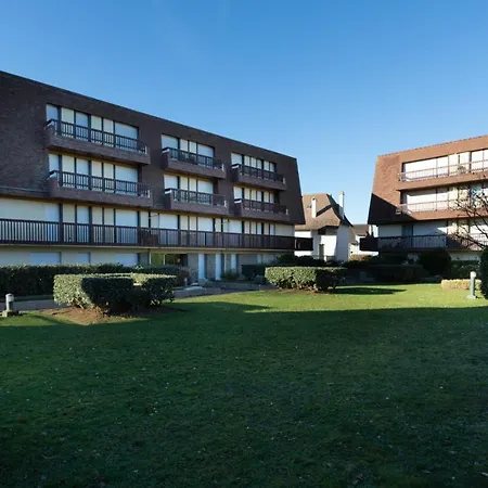 Bord De Mer C.l.s Deauville Benerville-sur-Mer